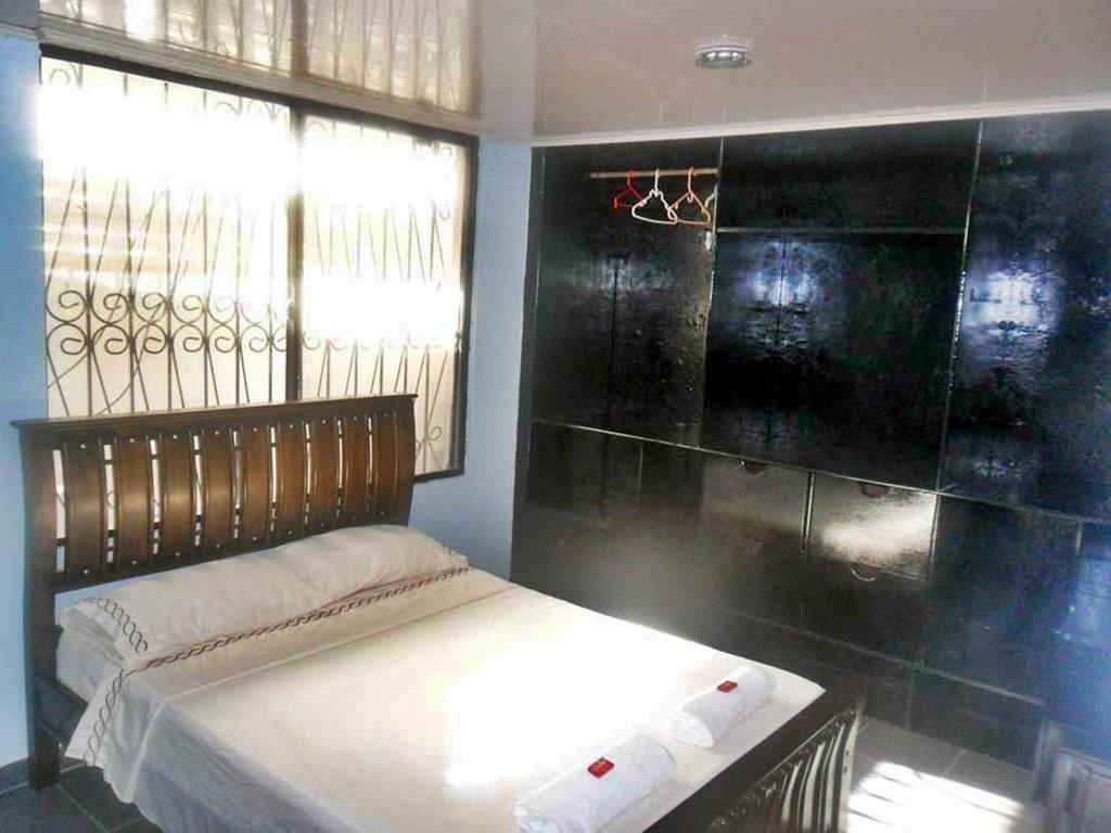 Sheylla's Place Hostal *