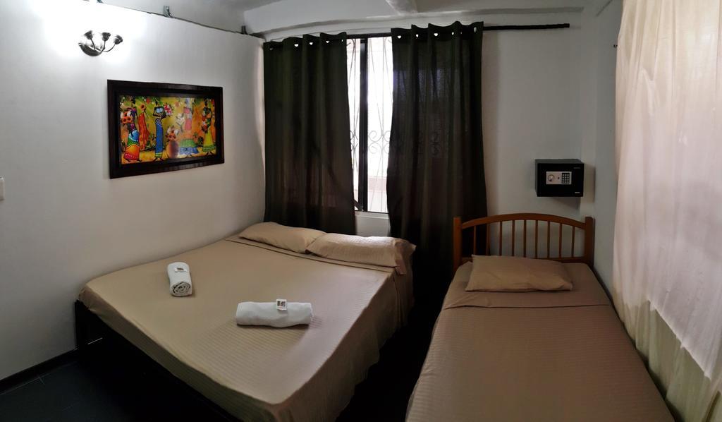 Sheylla's Place Hostal