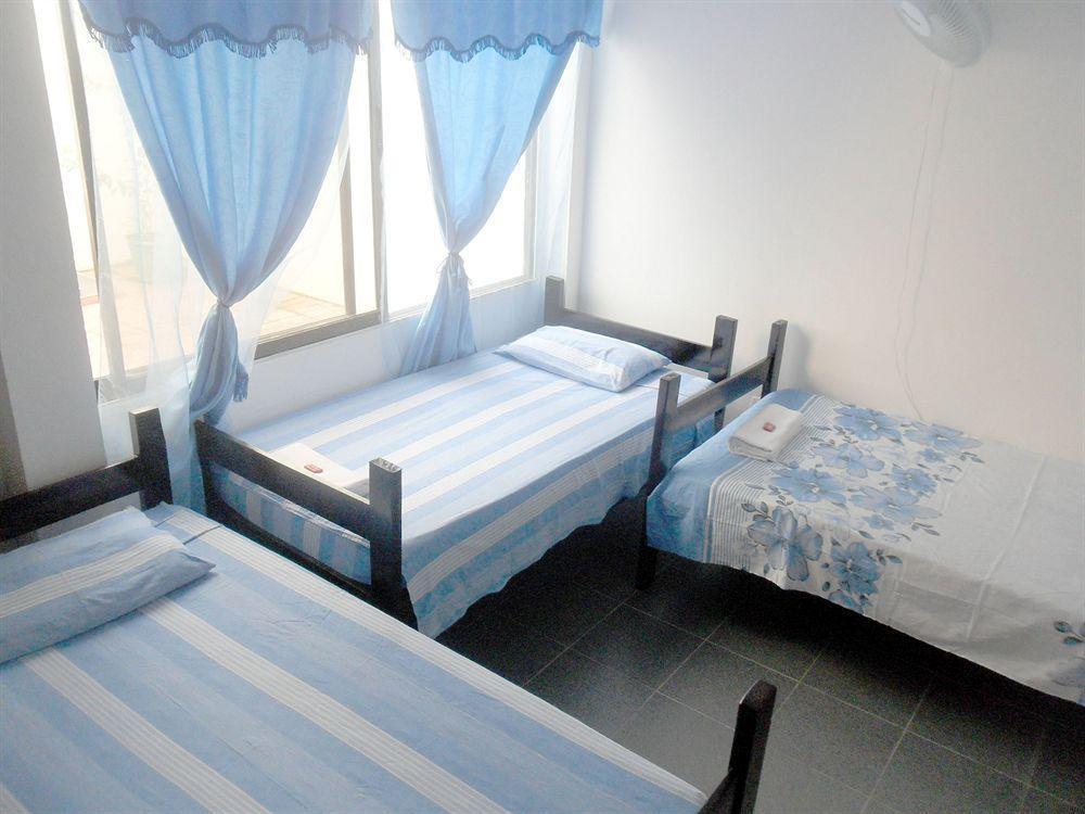 Hostal Sheylla's Place
