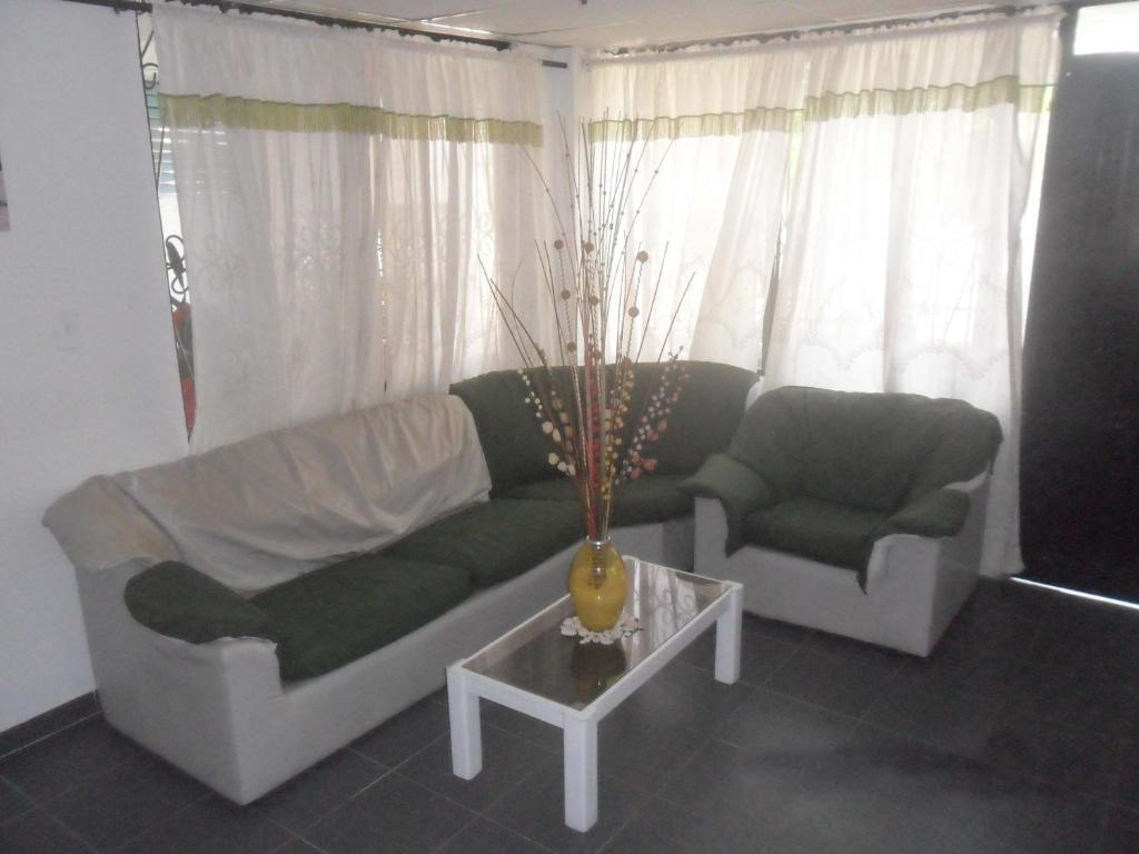 Sheylla's Place Hostal San Andrés