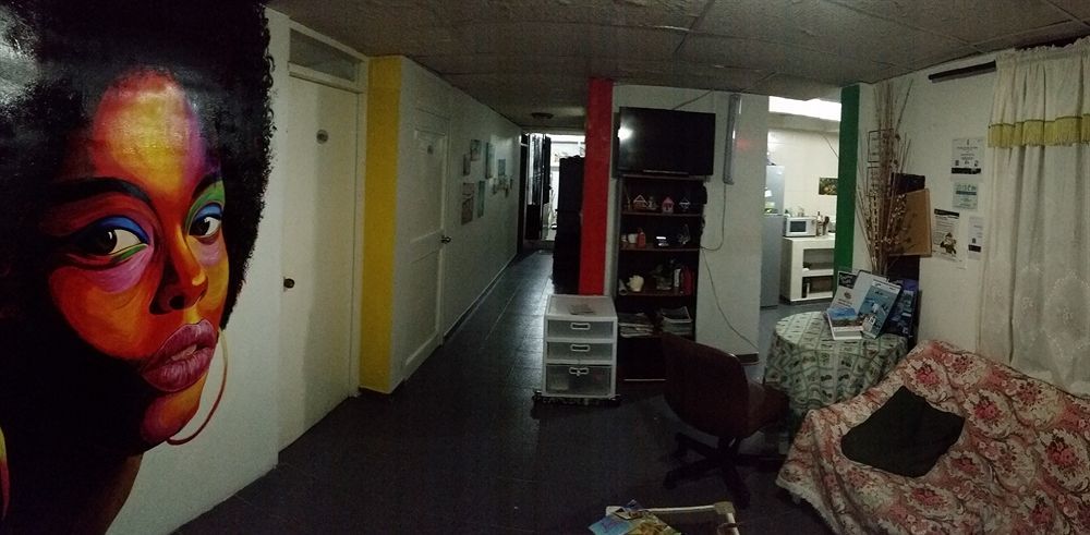 Hostal Sheylla's Place